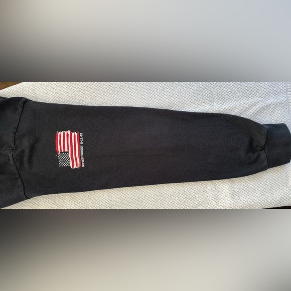 Army Ranger Lead The Way Long Sleeve Shirt - Picture 5 of 8